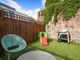 Thumbnail Town house for sale in Ambra Vale East, Clifton, Bristol