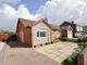 Thumbnail Semi-detached bungalow for sale in Corwen Close, Moreton, Wirral