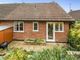 Thumbnail Semi-detached bungalow for sale in Elderberry Bank, Lychpit, Basingstoke