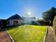 Thumbnail Detached bungalow for sale in 92 Muirs, Kinross