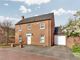 Thumbnail Detached house for sale in Thropp Close, Darwin Park, Lichfield