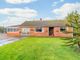 Thumbnail Detached bungalow for sale in West Fen Lane, Stickney, Boston, Lincolnshire