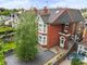 Thumbnail Semi-detached house for sale in Binley Road, Stoke Green, Coventry