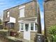 Thumbnail Semi-detached house for sale in Park Road, Hadfield, Glossop, Derbyshire