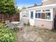 Thumbnail Bungalow for sale in Darwin Road, Welling, Kent