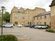 Thumbnail Flat for sale in Dyehouse Walk, Yeadon, Leeds, West Yorkshire