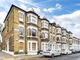 Thumbnail Flat to rent in Cruden Street, Islington