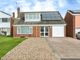 Thumbnail Detached house for sale in Forest Road, Onehouse, Stowmarket