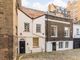 Thumbnail Mews house for sale in Seymour Mews, Marylebone