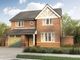 Thumbnail Detached house for sale in Elton Head Road, St. Helens