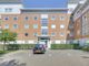Thumbnail Flat to rent in Felixstowe Court, Docklands, London