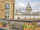 Thumbnail Flat for sale in Upper Thames Street, London