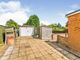 Thumbnail Detached bungalow for sale in Fishergate, Sutton St. James, Spalding