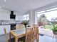 Thumbnail Terraced house for sale in Grange Road, Aveley