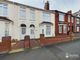 Thumbnail Terraced house for sale in Brooklyn Road, Dovercourt, Harwich