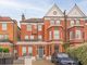 Thumbnail Flat to rent in Canfield Gardens, South Hampstead, London