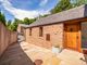 Thumbnail Town house for sale in The Grange, Ivegill, Carlisle