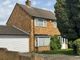 Thumbnail Detached house for sale in Shernolds, Maidstone