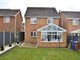 Thumbnail Detached house for sale in Highland Drive, Lightwood, Stoke-On-Trent