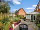 Thumbnail Detached house for sale in Farleys Way, Peasmarsh, Rye