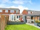 Thumbnail Semi-detached house for sale in Sefton Road, Dosthill, Tamworth