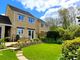 Thumbnail Detached house for sale in Wilcox Road, Chipping Norton