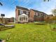 Thumbnail Link-detached house for sale in Westering, Romsey, Hampshire