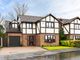 Thumbnail Detached house for sale in Satinwood Close, Ashton-In-Makerfield