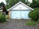 Thumbnail Bungalow for sale in High Street, Marston St Lawrence