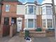 Thumbnail Terraced house to rent in St. Georges Road, Coventry