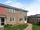 Thumbnail Flat for sale in Westminster Close, Ipswich