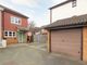 Thumbnail Semi-detached house for sale in Brandon Way, Birchington