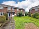 Thumbnail Terraced house for sale in Neville Road, Sutton