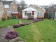 Thumbnail Bungalow for sale in Coverdale, Whitwick, Coalville, Leicestershire