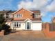 Thumbnail Detached house for sale in Silva Avenue, Kingswinford