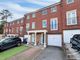 Thumbnail Town house for sale in Durham Close, Preston, Paignton