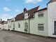 Thumbnail Terraced house for sale in Church Street, Burgh Le Marsh