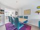 Thumbnail Town house for sale in Manor Road, Sidcup