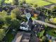 Thumbnail Detached house for sale in Back Cross Lane, Congleton