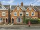 Thumbnail Semi-detached house for sale in 57 Newbury Street, Wantage