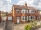 Thumbnail Semi-detached house for sale in Moss Rise, Leeds, West Yorkshire