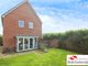 Thumbnail Detached house for sale in Poole Lane, Silverdale, Newcastle