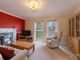 Thumbnail Flat for sale in Regency Court, Niagara Street, Heaviley, Stockport