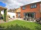 Thumbnail Detached house for sale in Weatherly Drive, Broadstairs