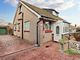 Thumbnail Semi-detached bungalow for sale in Whiterock Avenue, Pontypridd