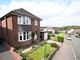 Thumbnail Detached house for sale in Westwick Road, Greenhill, Sheffield