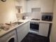 Thumbnail Flat to rent in Lincoln Court, Aborfield Close, Slough