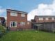 Thumbnail Detached house for sale in Turchill Drive, Sutton Coldfield