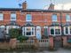 Thumbnail Terraced house for sale in Wargrave, Berkshire