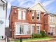 Thumbnail Flat for sale in Cowper Road, Moordown